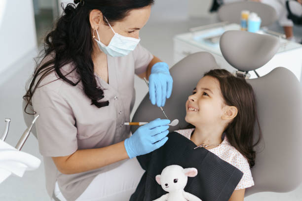 Best Pediatric Emergency Dentist in Adel, GA