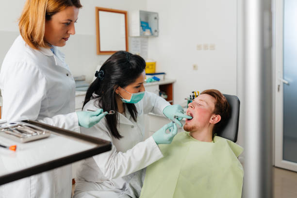 Best Emergency Dental Care for Broken or Chipped Teeth in Adel, GA