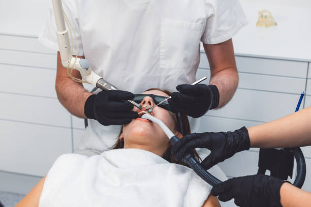 Best Emergency Dental Care for Broken or Chipped Teeth in Adel, GA